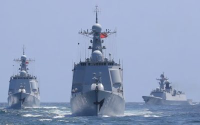 Australia și Japonia, acord istoric: 7 miliarde $ pentru nave de război