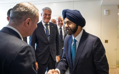 România, lovitură de 2 miliarde de euro de la americani după vizită în SUA