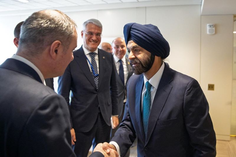 România, lovitură de 2 miliarde de euro de la americani după vizită în SUA