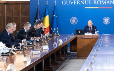 Guvernul a redus acciza la motorină cu 36 de bani pe litru București – Șoferii vor simți o ușurare la pompă începând de marți, 7 aprilie, ca urmare a unei ordonanțe de urgență adoptată vineri de Guvern