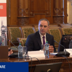 Deficit bugetar sub 1% din PIB: România, pe drumul cel bun