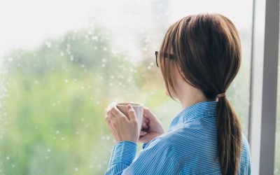 De ce ne ia somnul când plouă: Test de cultură generală