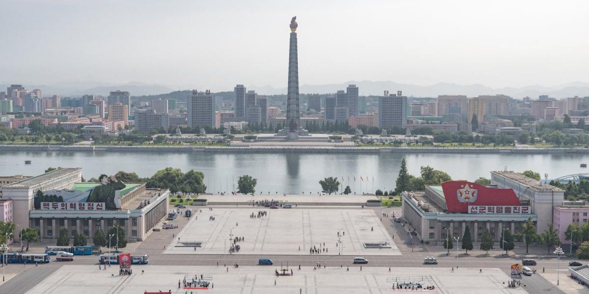 Rusia, la Phenian: Cum manipulează Kremlinul admirația pentru Coreea de Nord