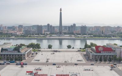 Rusia, la Phenian: Cum manipulează Kremlinul admirația pentru Coreea de Nord