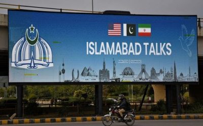 SUA și Iran: 14 ore de negocieri la Islamabad, dar discuțiile continuă