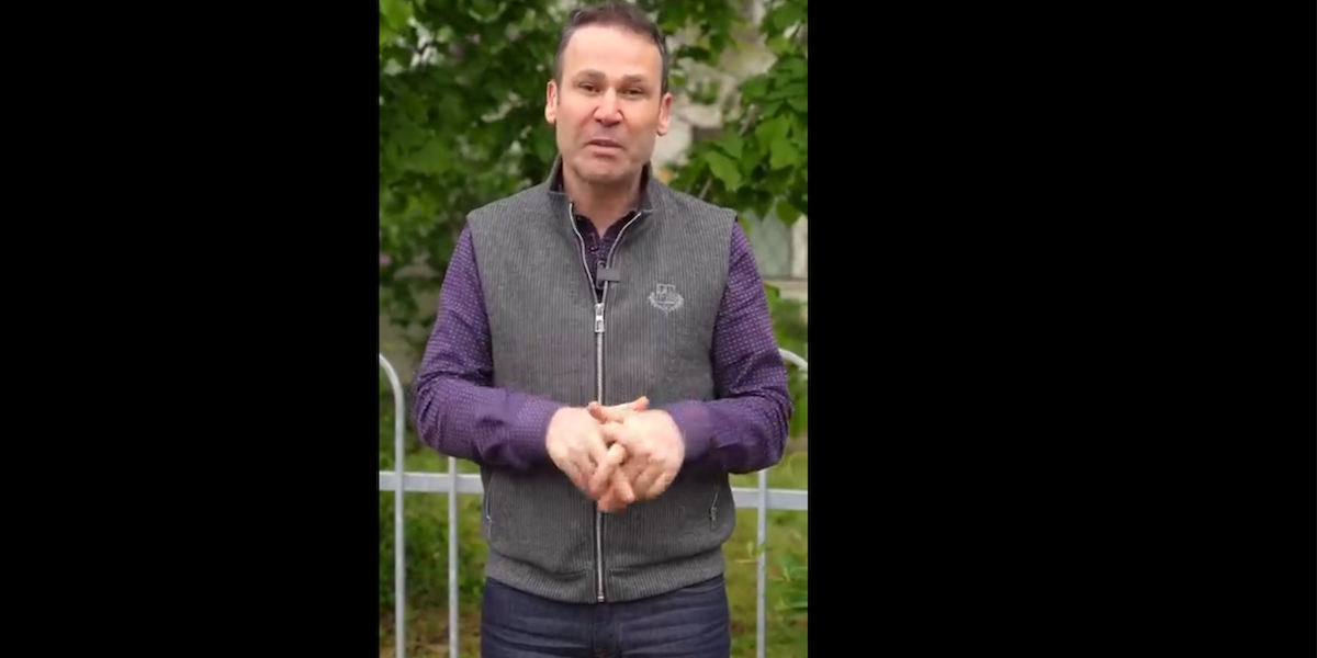 Negoita, SURPRIZĂ la București: Îl susține pe Bolojan, după criza PSD