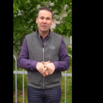 Negoita, SURPRIZĂ la București: Îl susține pe Bolojan, după criza PSD