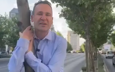 Negoiță, lăsat fără „fabricile de bani” de la Consiliul Local București