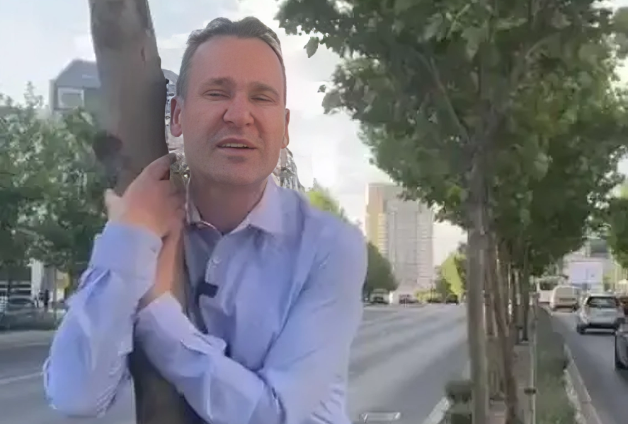 Negoiță, lăsat fără „fabricile de bani” de la Consiliul Local București