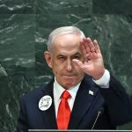 Gesturi obscene pentru Netanyahu, în direct la TV în Spania
