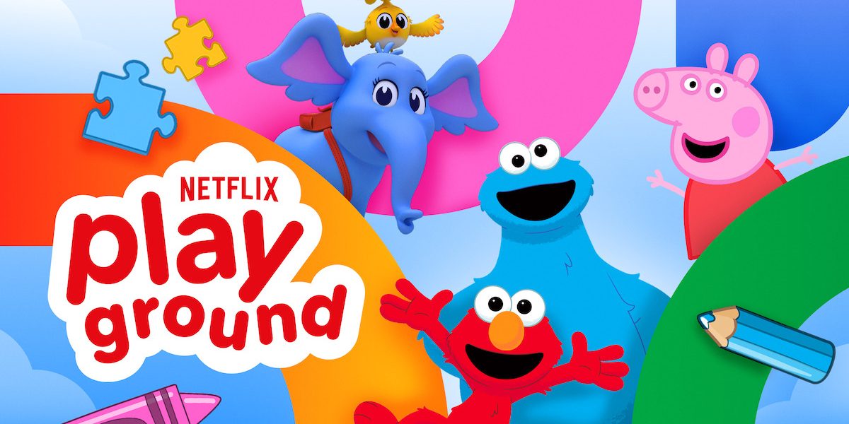 Netflix lansează aplicația Playground pentru copii, cu jocuri fără reclame Netflix a lansat astăzi o nouă aplicație dedicată copiilor cu vârsta de până la opt ani, numită Playground