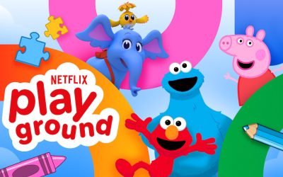 Netflix lansează aplicația Playground pentru copii, cu jocuri fără reclame Netflix a lansat astăzi o nouă aplicație dedicată copiilor cu vârsta de până la opt ani, numită Playground