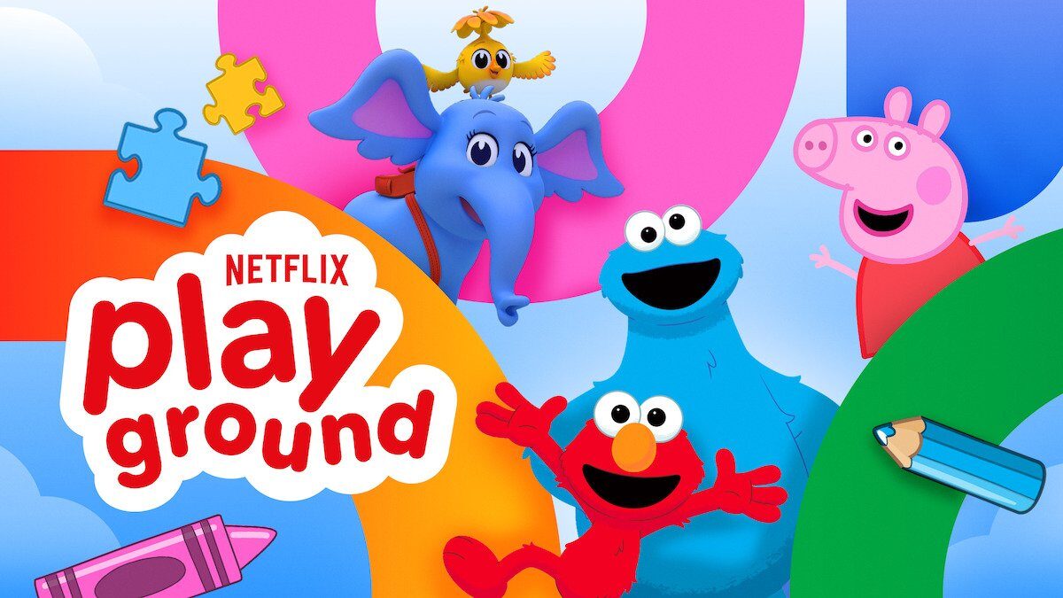 Netflix lansează aplicația Playground pentru copii, cu jocuri fără reclame Netflix a lansat astăzi o nouă aplicație dedicată copiilor cu vârsta de până la opt ani, numită Playground