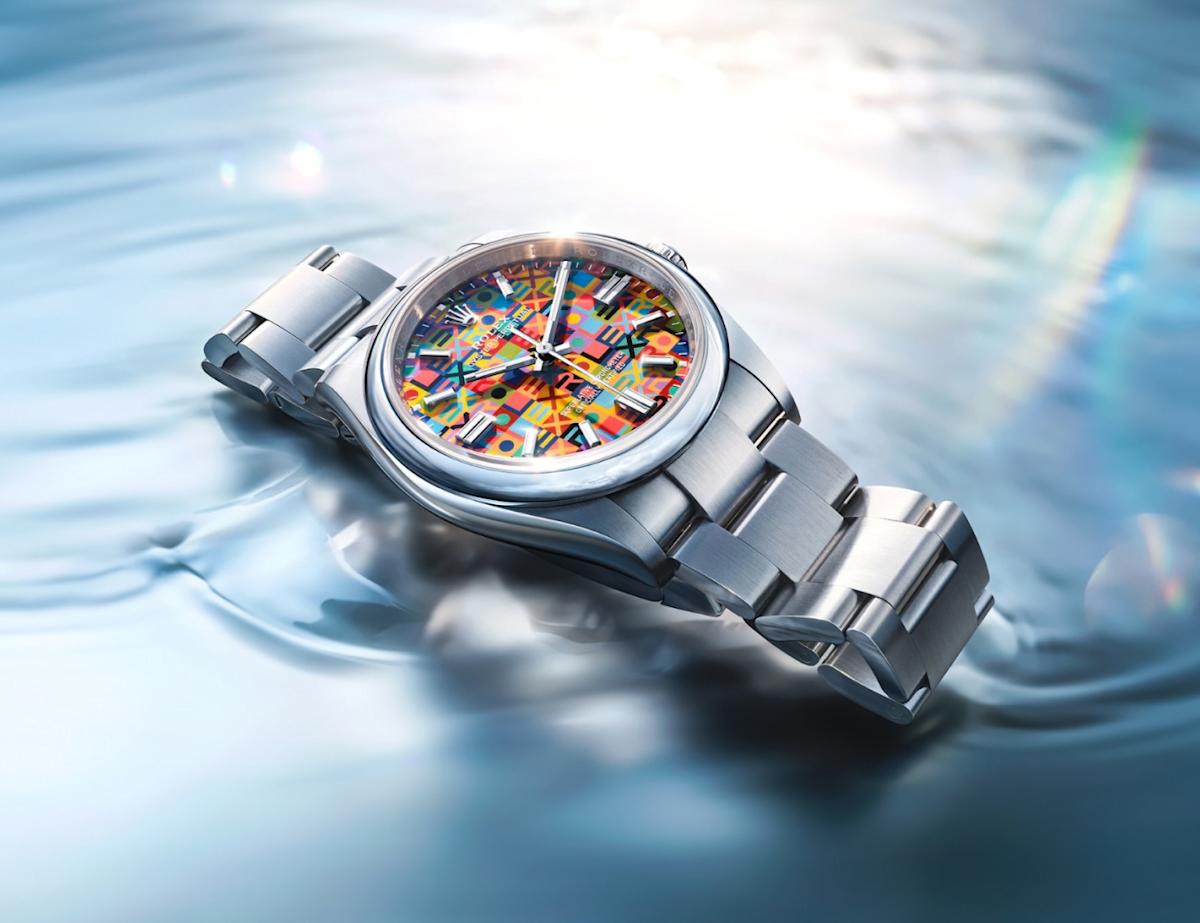 Rolex dezamăgește, dar luxul elvețian domină: Ce se întâmplă acum