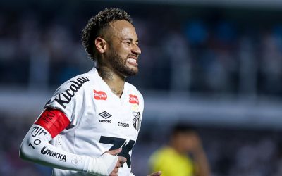 Negocieri-fulger: Neymar Jr., spre o destinație neașteptată