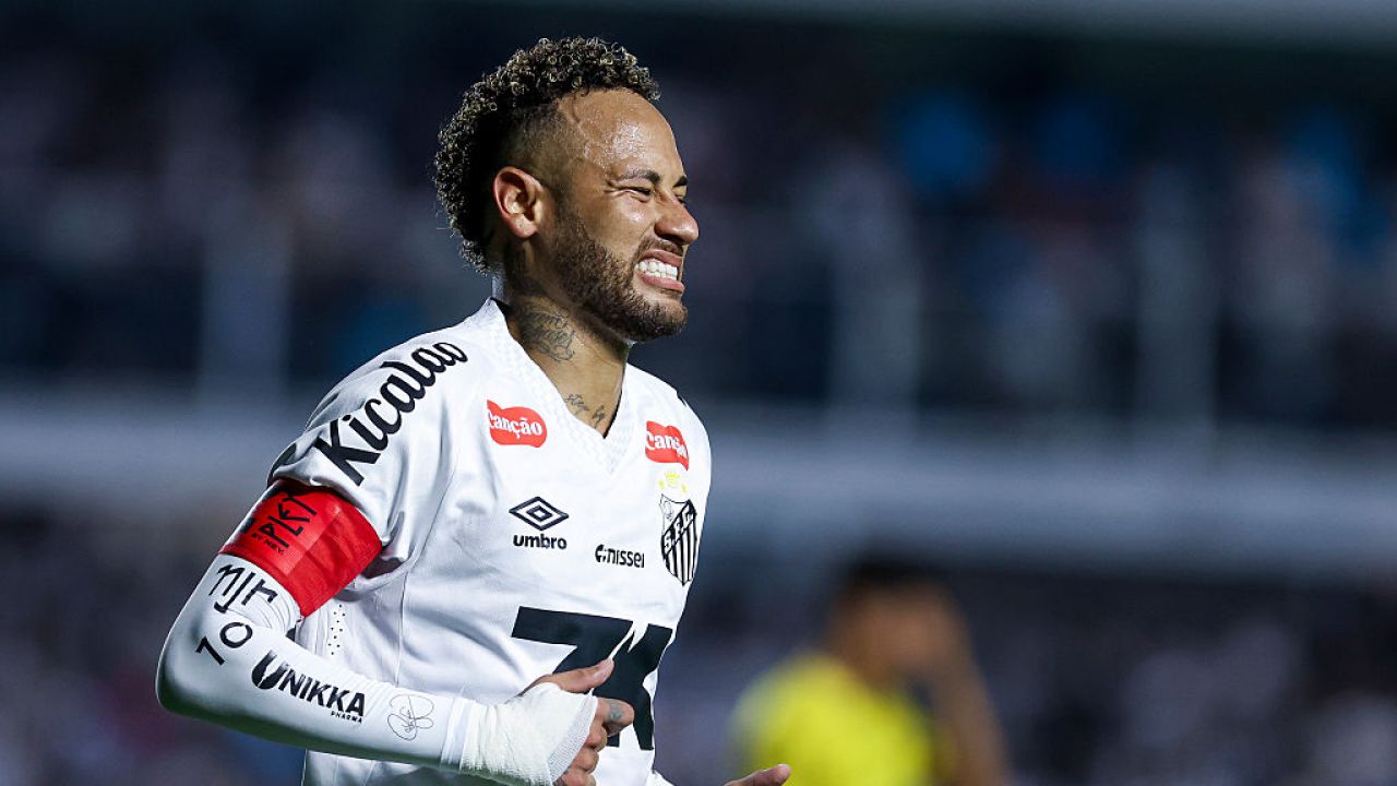 Negocieri-fulger: Neymar Jr., spre o destinație neașteptată