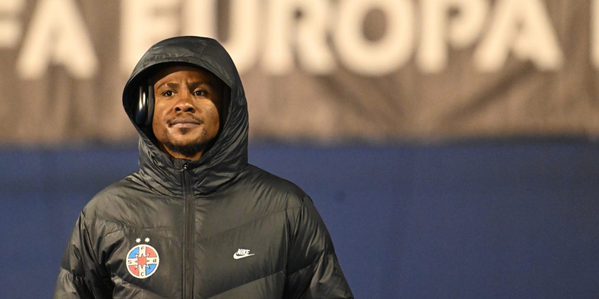 Ngezana, în pericol: Locul la echipă, sub semnul întrebării. Se caută înlocuitori