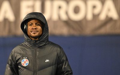 Ngezana, în pericol: Locul la echipă, sub semnul întrebării. Se caută înlocuitori