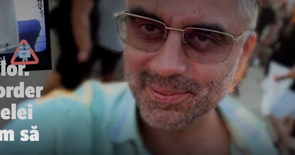 Rețeaua „fantomă”: Capul grupării care ștergea firmele datoare, ARESTAT