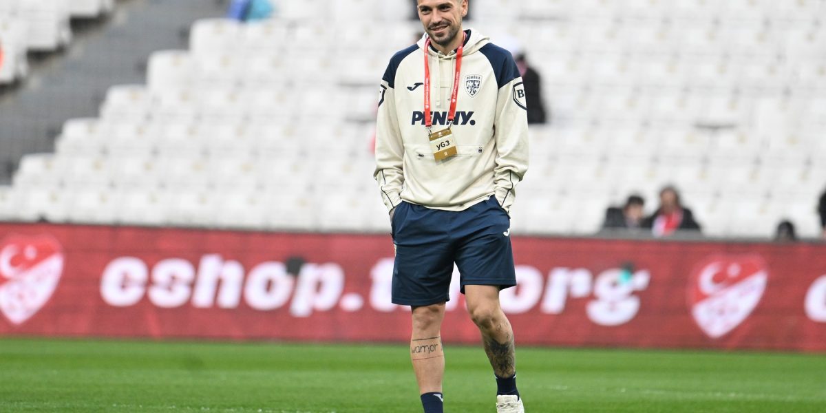 Stanciu, ACORD istoric: Revine în Superliga României – Unde va juca?