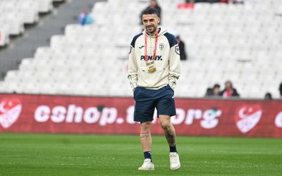 Stanciu, ACORD istoric: Revine în Superliga României – Unde va juca?