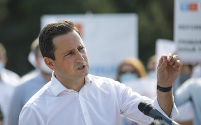 Ruptură în politică: România în pragul unei crize fără rezolvare