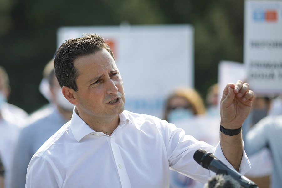 Ruptură în politică: România în pragul unei crize fără rezolvare