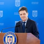 Nicușor Dan, apel la calm: „România are direcție pro-occidentală, vom trece prin asta”