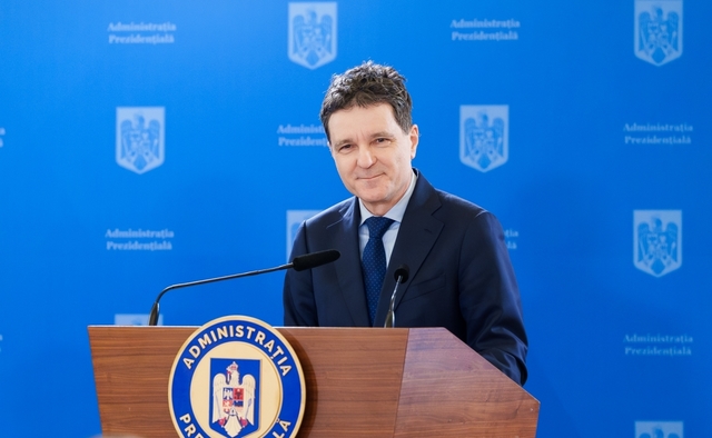 Nicușor Dan, apel la calm: „România are direcție pro-occidentală, vom trece prin asta”