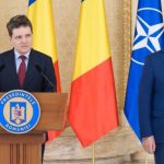 Consultări la Cotroceni: Grindeanu, Neacșu și Manda, delegația PSD