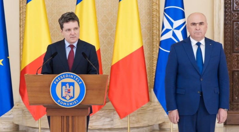 Consultări la Cotroceni: Grindeanu, Neacșu și Manda, delegația PSD