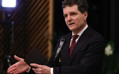 Președintele Nicușor Dan a semnat numirile procurorilor șefi ai marilor parchete, marcând astfel o etapă importantă în reformarea sistemului judiciar