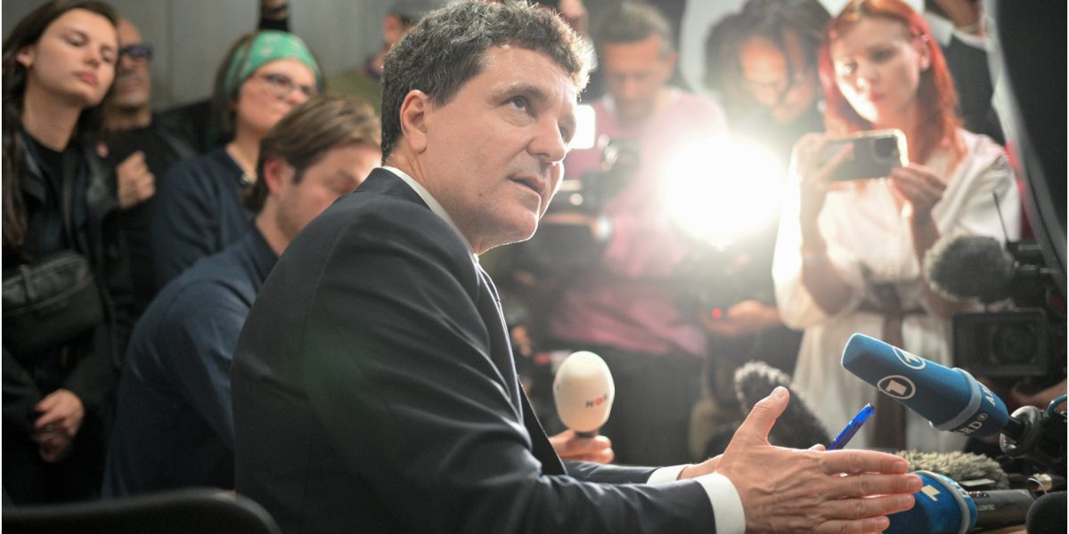 Ong-uri, revoltă la adresa lui Nicușor Dan: Unde-s promisiunile din campanie