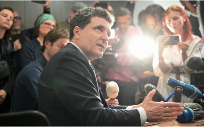 Ong-uri, revoltă la adresa lui Nicușor Dan: Unde-s promisiunile din campanie