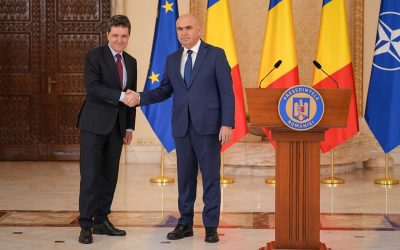 Jocul politic, în mare parte legitim: Analiză pe scena din România