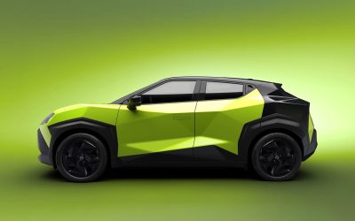 Europa vrea o industrie auto puternică, Marea Britanie se teme să piardă trenul