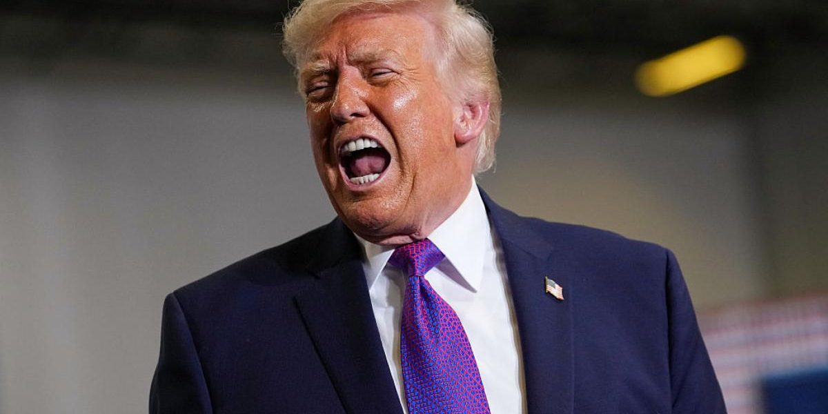 MAGA vs. Influenceri: Donald Trump, atac dur după criticile pentru război