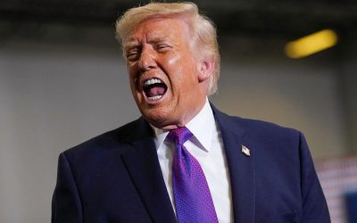 MAGA vs. Influenceri: Donald Trump, atac dur după criticile pentru război