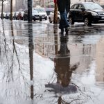 Vremea capricioasă lovește: Un fenomen se termină chiar azi