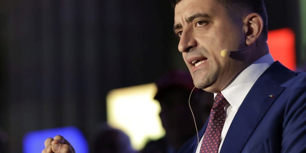 Simion, AUR pe val: Alegeri anticipate, ținta liderului