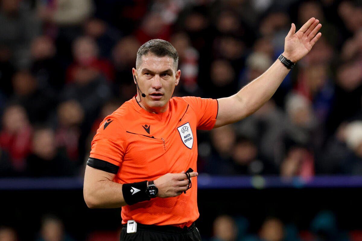 Frații Kovacs, duel spaniol în sferturile champions league