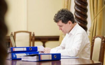 Nicușor Dan, felicitări de la Budapesta pentru Magyar Peter