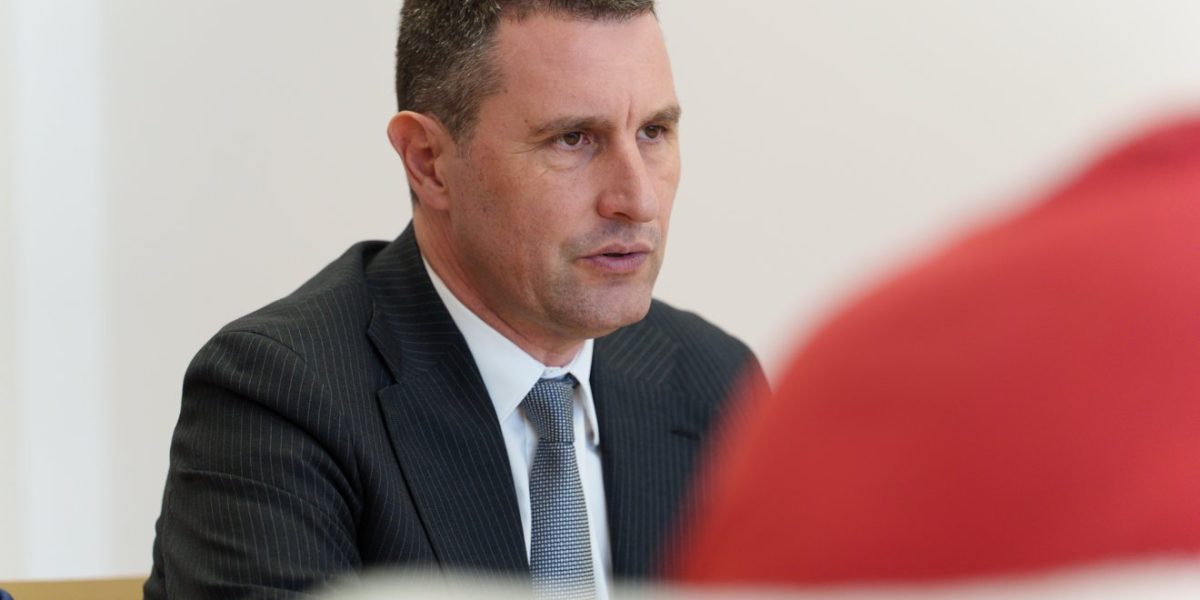 Tanczos Barna: Guvernul riscă să cadă