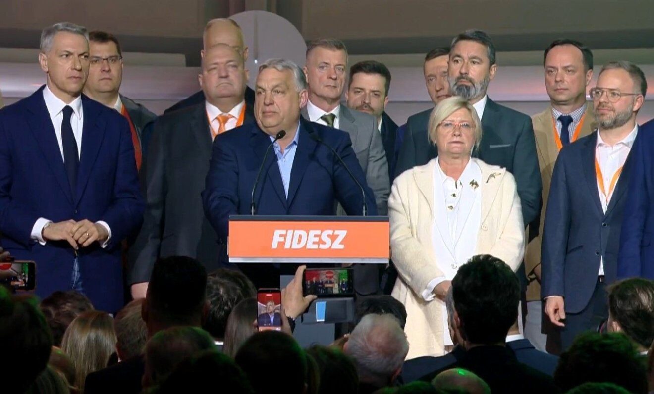 Orban: Ungurii se reorganizează. Ce planuri are liderul de la Budapesta?