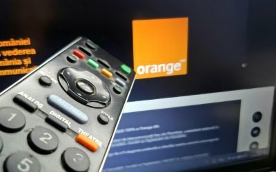 Orange majorează prețurile serviciilor cu 6,8% din cauza inflației Operatorul de telefonie mobilă Orange a anunțat o majorare a prețurilor serviciilor sale cu 6,8%, începând cu anul 2026