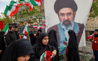 Noi detalii despre starea lui Mojtaba KHAMENEI: Descris ca „janbaz” la TV