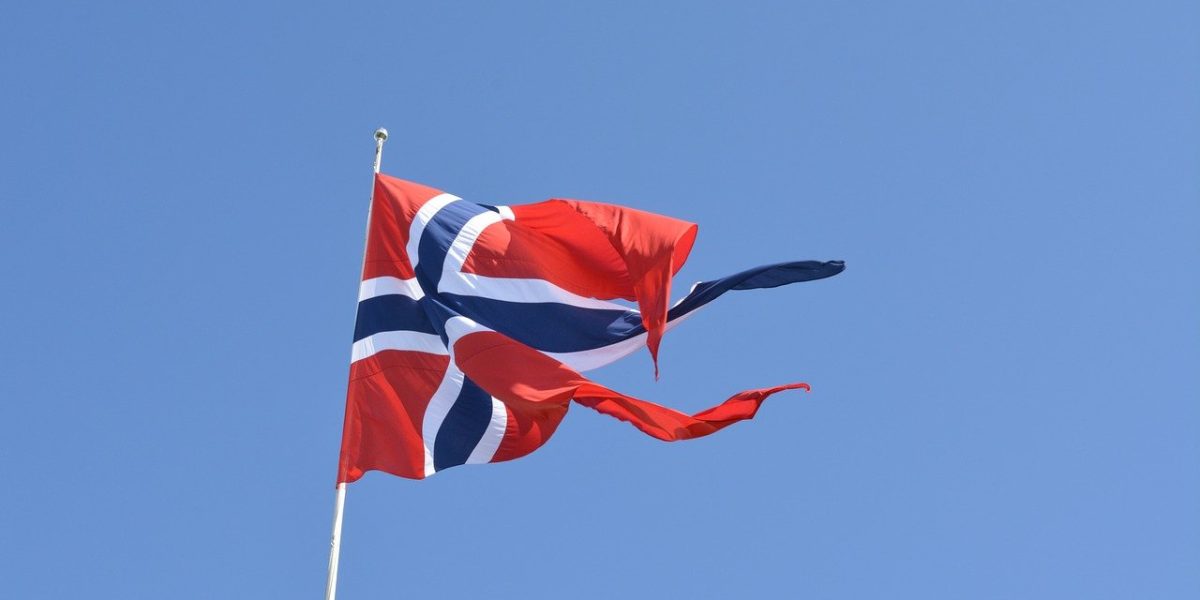 Record Istoric: Exporturile de petrol ale Norvegiei, la cel mai înalt nivel în martie