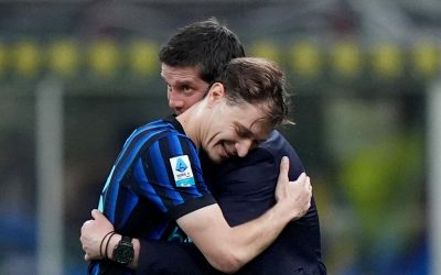 Chivu, nota după Inter: „Ce schimbări trebuie făcute”