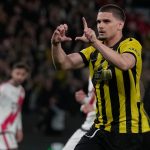 Răzvan Marin, show de zile mari la AEK Atena