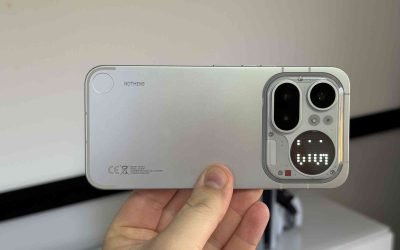 Nothing Phone 4a Pro: Telefonul care readuce aminte de OnePlus Nothing Phone 4a Pro, cel mai nou model din portofoliul companiei Nothing, a atras atenția pasionaților de tehnologie